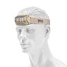 Latarka czołowa Petzl Aria 2 RGB E070BB02 desert