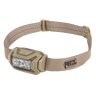 Latarka czołowa Petzl Aria 2 RGB E070BB02 desert