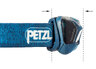 Latarka czołowa, czołówka Petzl Tikkina E91ABA czarna model 2017