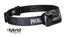 Latarka czołowa, czołówka Petzl Tikkina E91ABA czarna model 2017