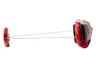 latarka czołowa Petzl Zipka E93ABA czarna model 2017