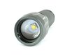 latarka diodowa everActive EL-300 + uchwyt rowerowy