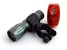 latarka diodowa everActive FL-300 Cree XP-G2 300 lumenów + JY-6001