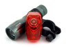 latarka diodowa everActive FL-300 Cree XP-G2 300 lumenów + JY-6001