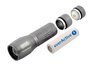 latarka diodowa everActive FL-300 Cree XP-G2 300 lumenów z adapterem do akumulatora 18650