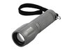 latarka diodowa everActive FL-300 Cree XP-G2 300 lumenów z adapterem do akumulatora 18650