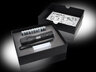 Latarka ręczna diodowa (LED) everActive FL-600 z diodą CREE XM-L2 Gift-Box