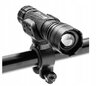 Latarka diodowa rowerowa Falcon Eye Alpha 160 FHH0131