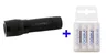 latarka diodowa Led Lenser L7 7008 + 4x R03/AAA Sanyo Eneloop