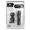 Latarka diodowa rowerowa Falcon Eye Alpha 160 FHH0131
