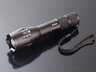 latarka diodowa Ultrafire E17 XM-L + akumulator + ładowarka