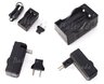 latarka diodowa Ultrafire E17 XM-L + akumulator + ładowarka