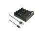 latarka do nurkowania Xtar D30 6000 SET latarka do nurkowania Xtar D30 6000 SET