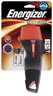 latarka Energizer Impact Rubber LED 2AA latarka Energizer Impact Rubber LED 2AA