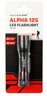Latarka Falcon Eye Alpha 125 1xR6 FHH0120