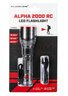 OUTLET Latarka Falcon Eye Alpha 2000 RC USB-C FHH0123