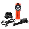 Akumulatorowa latarka Mactronic M-Fire GUARDIAN XR SET