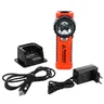 Akumulatorowa latarka Mactronic M-Fire GUARDIAN XW SET