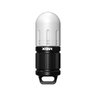 Latarka LED/ bojka sygnalizacyjna Xtar SD1 25lm