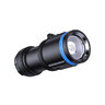 Latarka LED do nurkowania Xtar D30 - 4000lm z UV zestaw z ładowarką i akumulatorami + torba