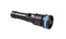 Latarka LED do nurkowania Xtar D40 Zoom 1600lm zestaw z akumulatorem i ładowarką