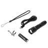 latarka MacTronic Black Eye Mini THH0082 USB-C latarka MacTronic Black Eye Mini THH0082 USB-C