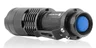 ZESTAW Latarka ręczna diodowa (LED) everActive FL-180 "Bullet" + 4 x AA / LR6 ITSON ITSPREMIUM
