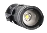 ZESTAW Latarka ręczna diodowa (LED) everActive FL-180 "Bullet" + 4 x AA / LR6 ITSON ITSPREMIUM