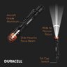 Latarka ręczna LED Duracell 150lm