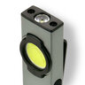 Ładowalna latarka warsztatowa inspekcyjna LED everActive WL-250R
