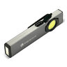 Ładowalna latarka warsztatowa inspekcyjna LED everActive WL-250R
