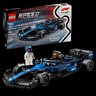 LEGO 77249 Bolid F1 Williams  LEGO 77249 Bolid F1 Williams