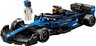 LEGO 77249 Bolid F1 Williams  LEGO 77249 Bolid F1 Williams