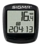 licznik / komputer rowerowy Sigma BASE 500