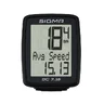 Bezprzewodowy licznik rowerowy / komputer Sigma BC 7.16 ATS 07162