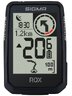 Licznik Sigma ROX 2.0 ENDURANCE CZARNY 01054