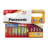 288x LR03 Panasonic Pro Power (karton zbiorczy)