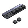 Magnetyczny organizer na kable UGREEN LP987 45097