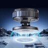 Magnetyczny uchwyt samochodowy na telefon MagSafe eXtremestyle J-GEL MagMax