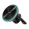 Joyroom JR-ZS290 magnetyczny uchwyt samochodowy z ładowarką indukcyjną MagSafe 15W do iPhone