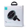 Joyroom JR-ZS290 magnetyczny uchwyt samochodowy z ładowarką indukcyjną MagSafe 15W do iPhone