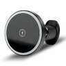 Magnetyczny uchwyt samochodowy z ładowarką indukcyjną zgodny z MagSafe everActive MC-W15 PRO 15W