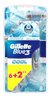 Maszynki Gillette Blue 3 Cool 8szt