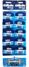 Maszynki Gillette Blue 3 jednorazowe 10szt