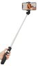 Media-Tech MT5542 Selfie Stick + statyw uchwyt 2w1 pilot Bluetooth