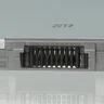 MediaBay Bateria Dell Latitude D500 11,1V 4400mAh
