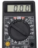 Miernik JTW DT-830BUZ (830D)