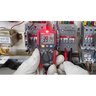 Miernik kieszonkowy uniwersalny UT125C Uni-T
