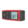Miernik temperatury dwukanałowy UT320D Uni-T