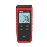 Miernik temperatury dwukanałowy UT320D Uni-T
